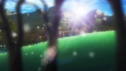 Touch Me Amv