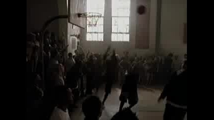 Реклама - Nike Basketball