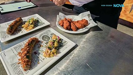 Дневно предизвикателство в Hell's Kitchen | 15 апр. 2026 | част 2