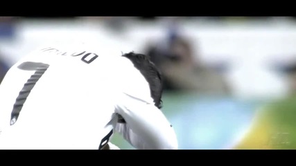 Cristiano Ronaldo - Hero 2010 2011 Hd