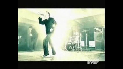 Thousand Foot Krutch - Hit The Floor 