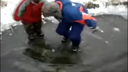Top Winter Fails 2010 (hq) 