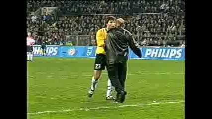 Football Fight