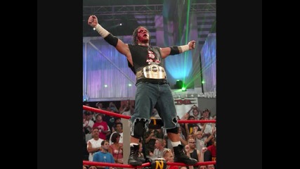Raven - wcw theme song
