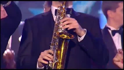 Zlata Petrovic - Aj vino, vino - GNV - (TV Grand 01.01.2015.)