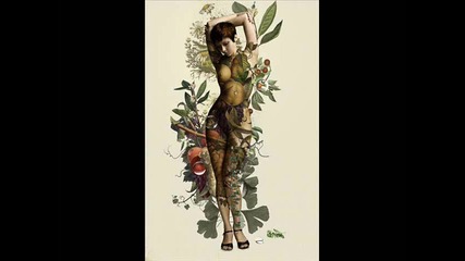 Slackbaba - Fruit Of Mahoot 