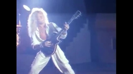 Blue Murder - Valley of the Kings 