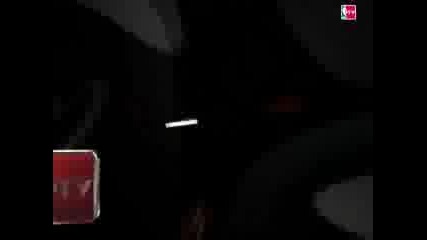 NBA Top 10 Feb. 05