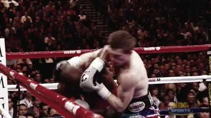Hbo Boxing- Floyd Mayweather - Greatest Hits