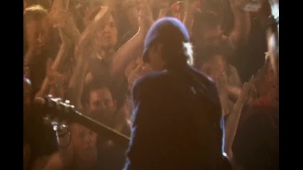 AC-DC - Rock`N`Roll Train - (Happy Birthday) (Promo Only)