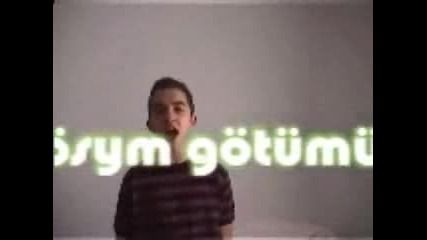 Oss - Gotumu Ye