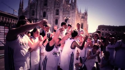 One Team integrates Milan's communities