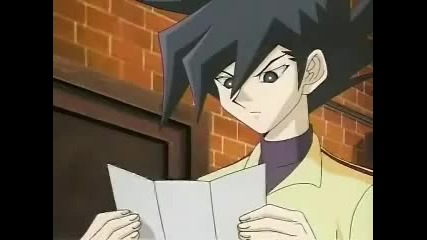 Yu-gi-oh Gx episode 166 part 1