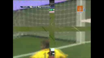 Alexandre Pato Goals