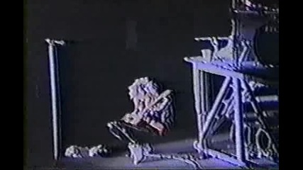Dokken - Lightning Strikes Again - Live - Detroit - 1988