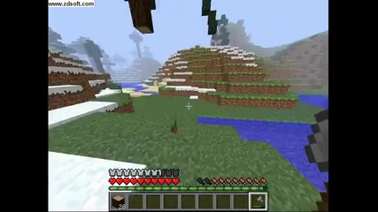 Epic Survival # 4