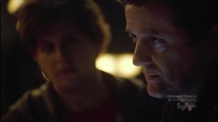Stargate Universe S02e06