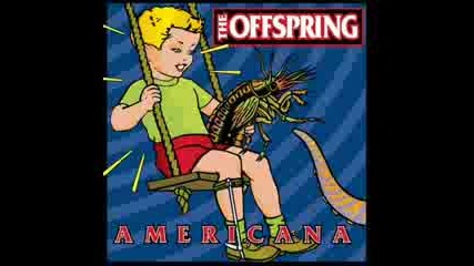 The Offspring - The End of the Line