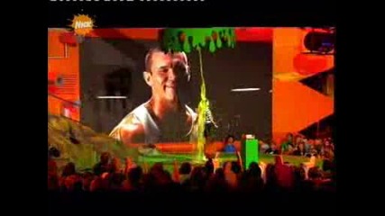 Randy Orton Rkos Tv presenter