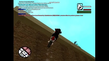 stunt