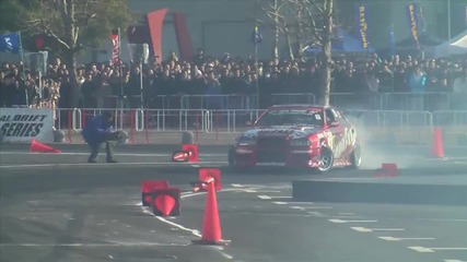 Tokyo Drift 2010 [hq]