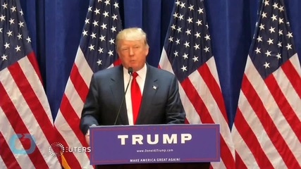 Hispanic Leaders Want GOP Field to Condemn Trump's 'Idiocy'
