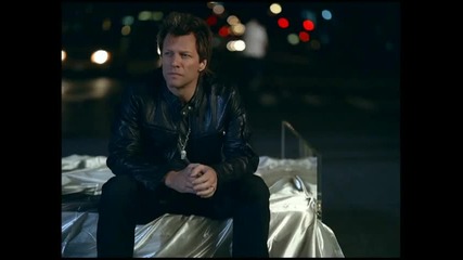 [hd] Bon Jovi - Till We Aint Strangers Anymore