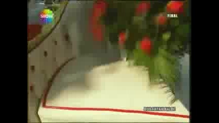 Мелодия на сърцето финал част 7