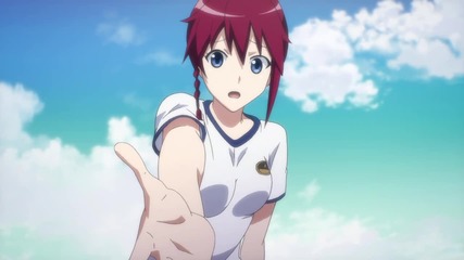 [ 16+] Rail Wars! Episode 10 Eng Subs Blu Ray Uncensored [720p]