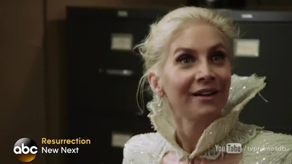 Once Upon a Time Season 4 Episode 7 Promo
