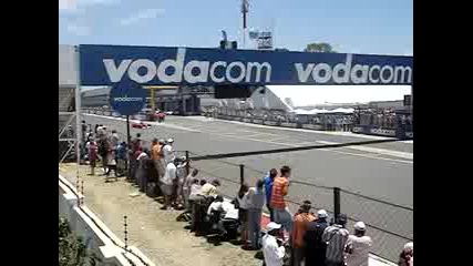 F1 V Afrika 2
