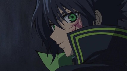 Owari no Seraph Episode 8 Eng Subs [576p]