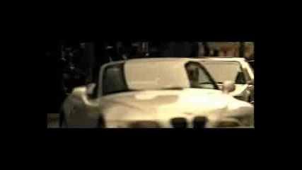 Leave You Far Behind - Clive Owen Bmw Music Video - Bmw