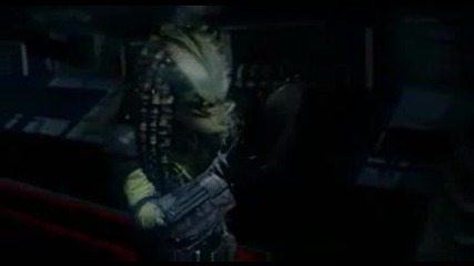 Aliens vs. Predator Redemption Trailer