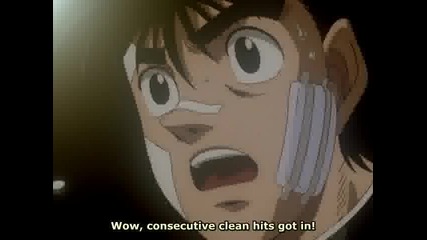 Hajime No Ippo - 24