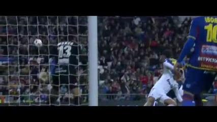 Cristiano Ronaldo 19.02.2011