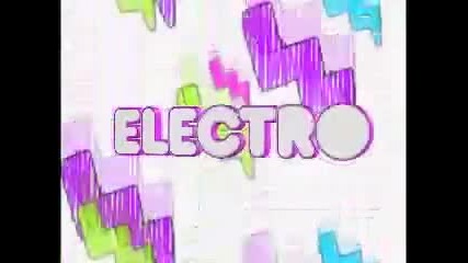 Lazy Rich - Take Control (original Mix) 