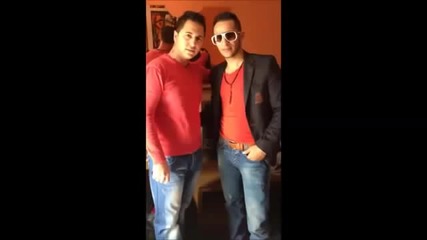 Ernim Ibrahimi & Ilir Tironsi- Bota ime-hit 2013 - Youtube
