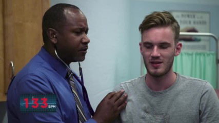 Scare Pewdiepie S01e01 Level One Lets Play Doctor / Сезон 1 Епизод 1 Full Hd