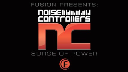 Noisecontrollers - Surge of Power Preview 
