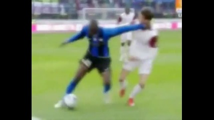 Mario Balotelli the best compilation 2009 