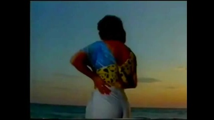 Neda Ukraden - Zlato moje , Zlatane (official spot) 1985. Hq - Prevod