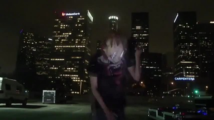 Electro House 2011 (wtf Mix) Dj Bl3nd