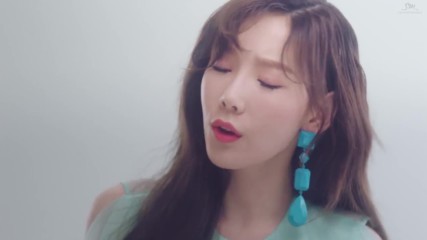 [превод] Taeyeon - Fine