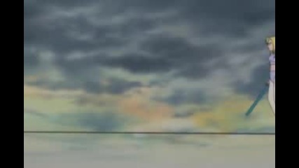 Kaleido Star - Season 1 - Episode 13 [2/3]