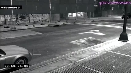 Gta Tbogt - Mission 25 - Partys Over