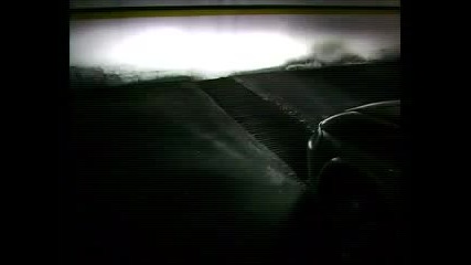 Opel Vectra B - Angel Eyes