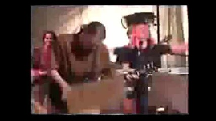Hanson - Where s the love