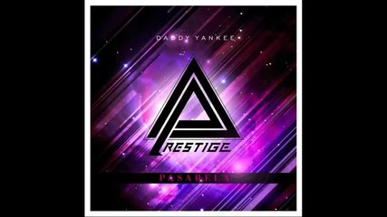 *2012* Daddy Yankee - Pasarela (prestige)