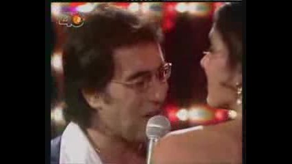 Al Bano e Romina Power - Tu Soltanto